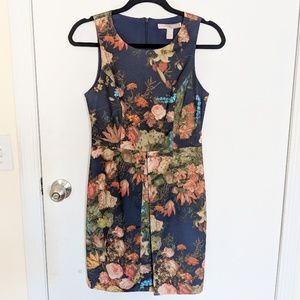 Perfect spring dress - F21 - excellent condition